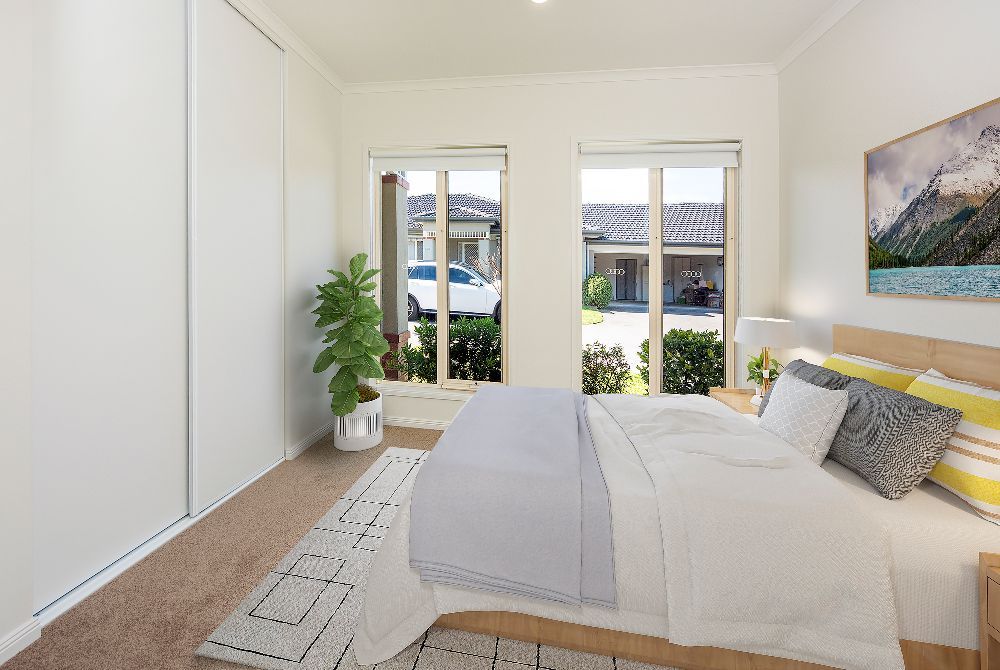 Two Bedroom Villas | 208 McDonalds Road, Plenty Valley Village