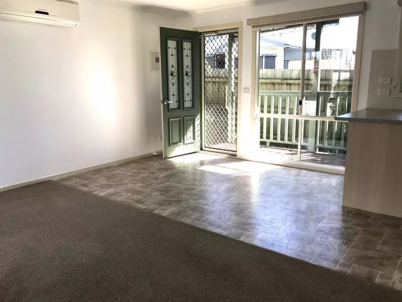 Peninsula Parklands - Site 005