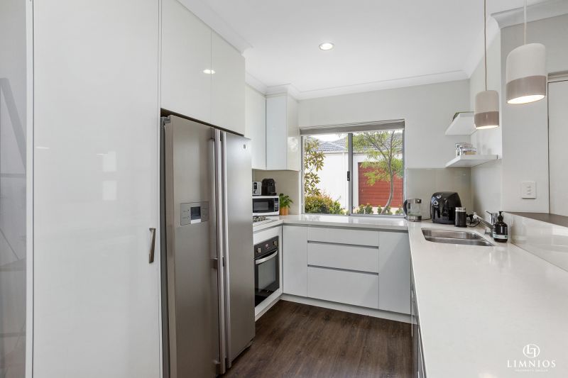 Easy Living, Urban Lifestyle!