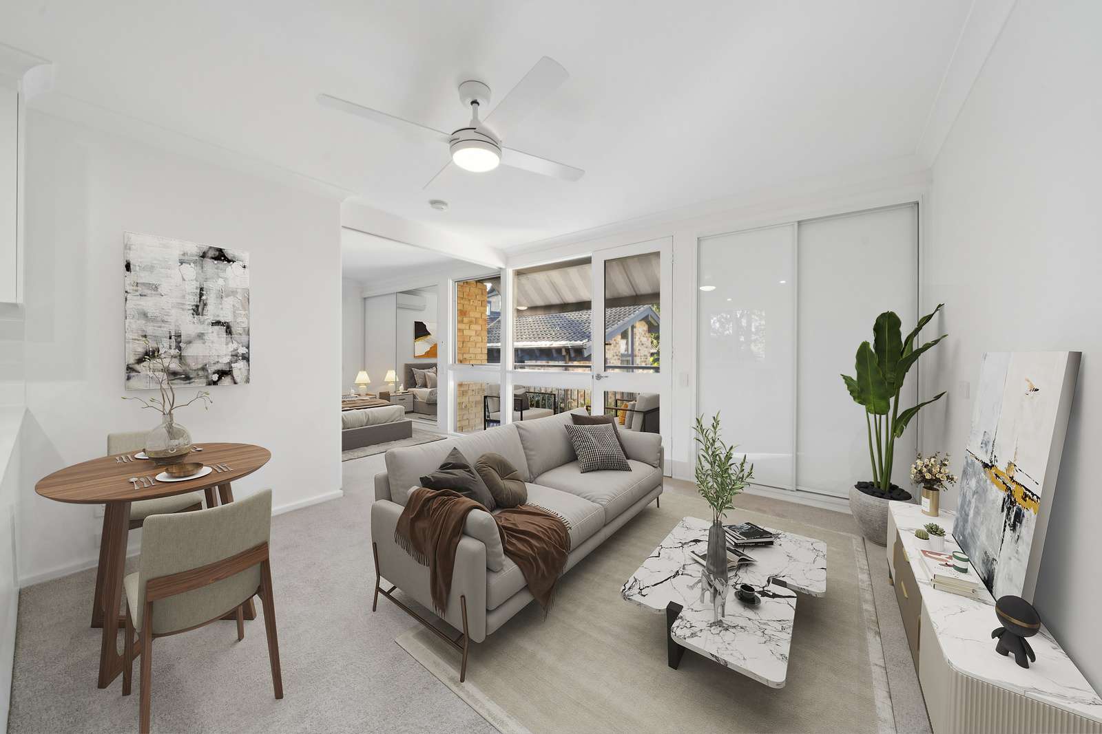 10/36-42 Cabbage Tree Road Bayview, NSW 2104