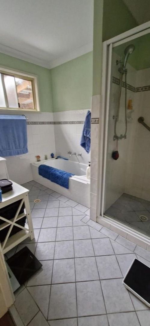 2 Beds + Study in  a sort after village.