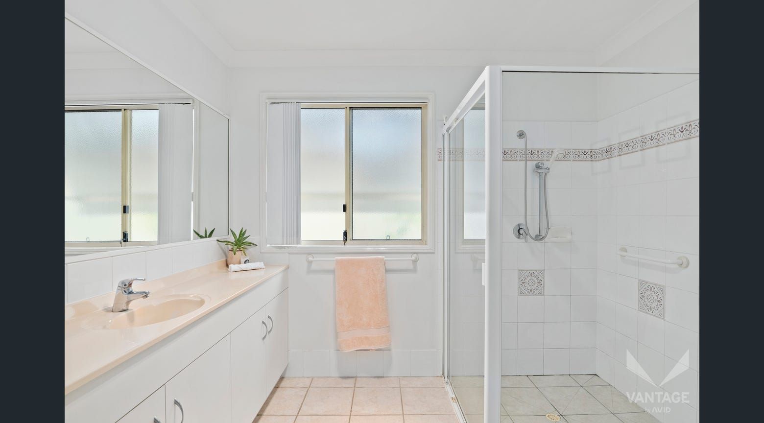 Corner-Site Gem Steps from the Clubhouse