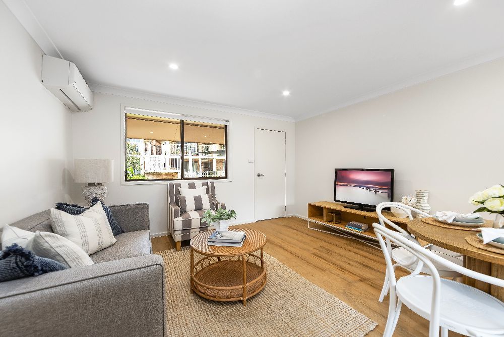 Two Bedroom | Villa 29