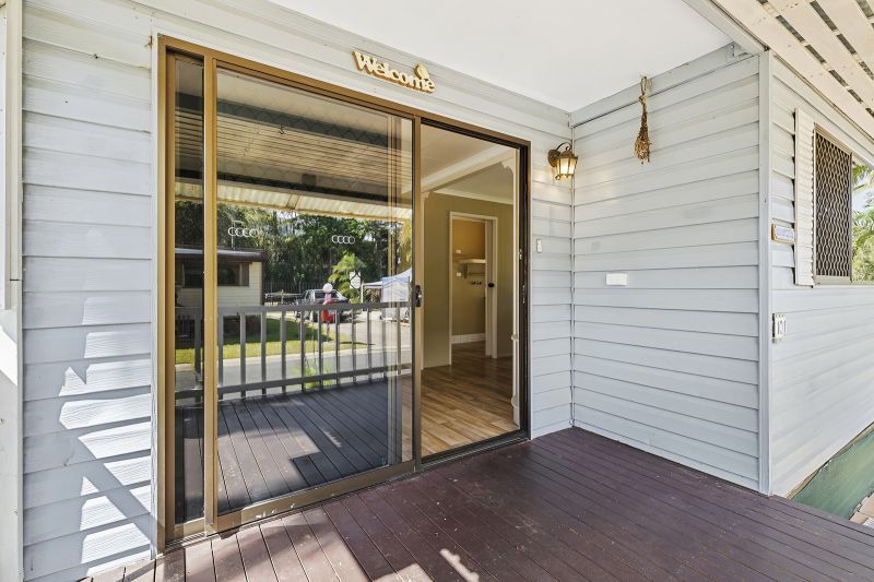 Your Own Tropical Hideaway!