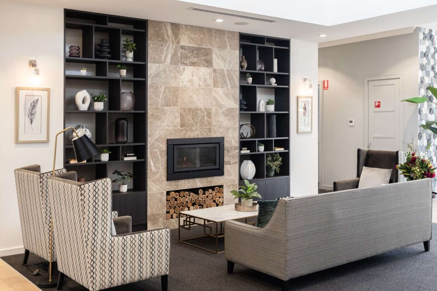 Lifestyle Communities Berwick Waters - Neat, sweet, complete!