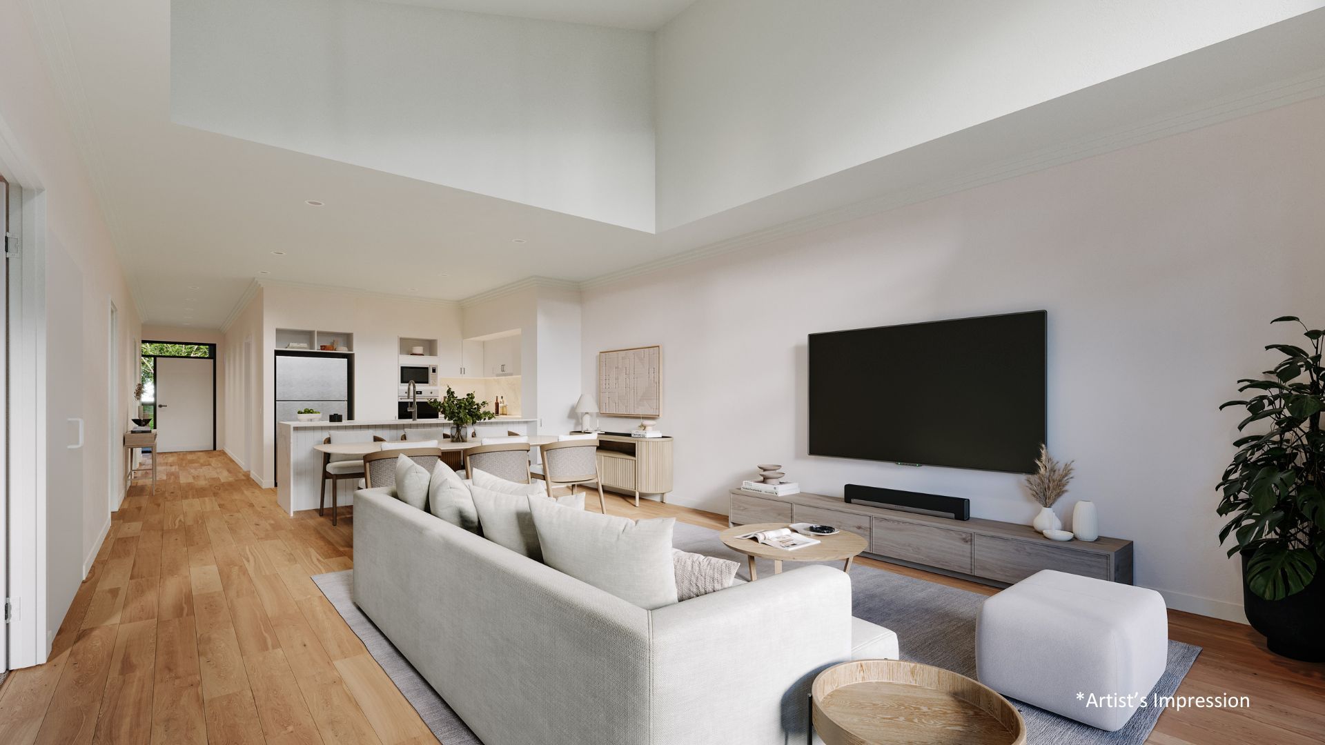 RSL ANZAC Village Narrabeen, Labuan Stage 3 - Join Our Waitlist