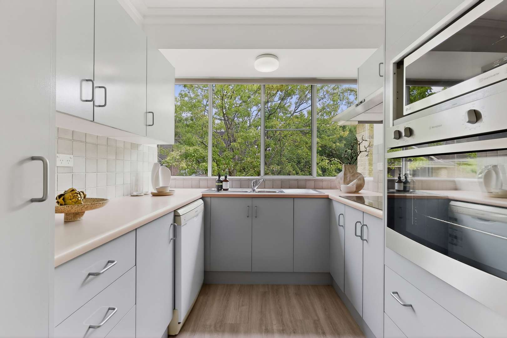 2 Bedroom + Study Independent Living Units - Huon Park Retirement Village