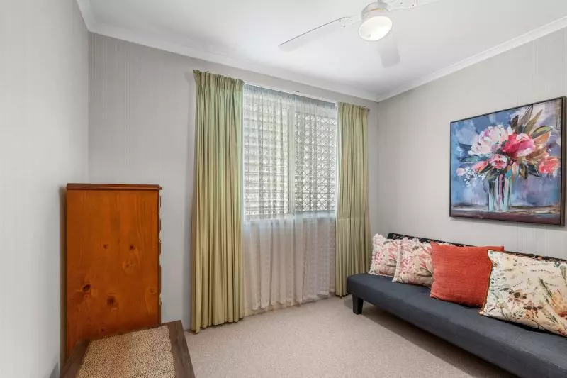 Elegant Home with Private Alfresco Spaces