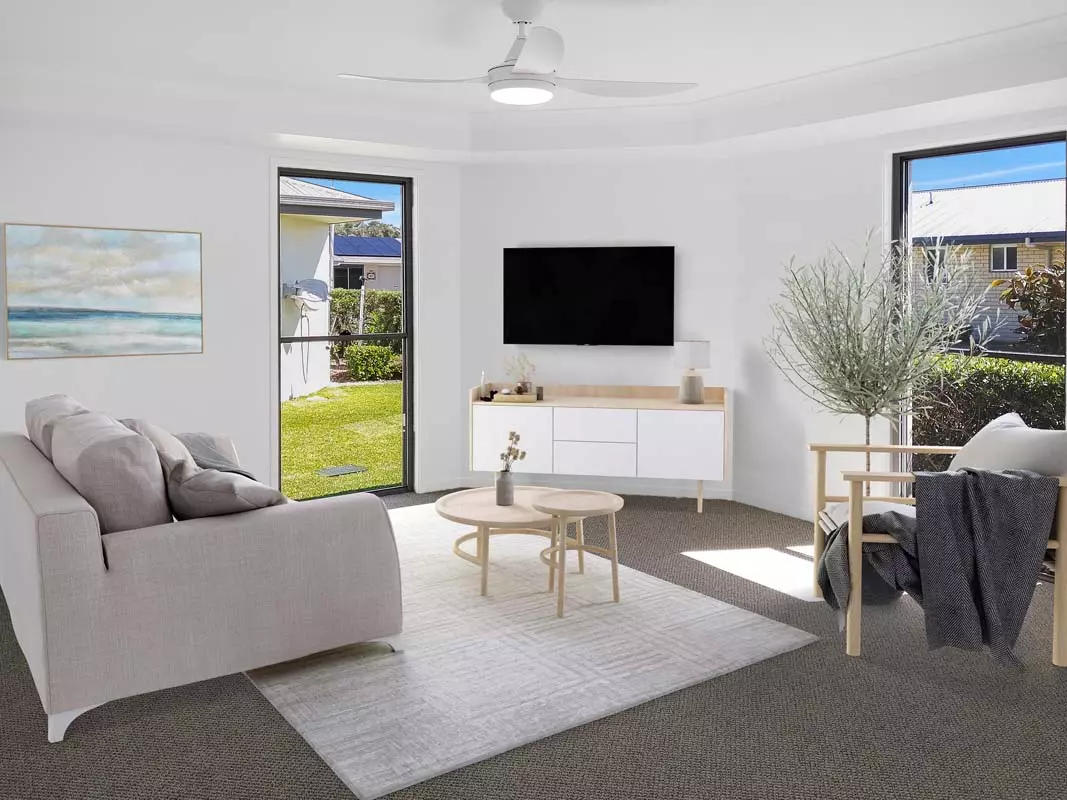 Unit 170: IRT The Palms Retirement Village