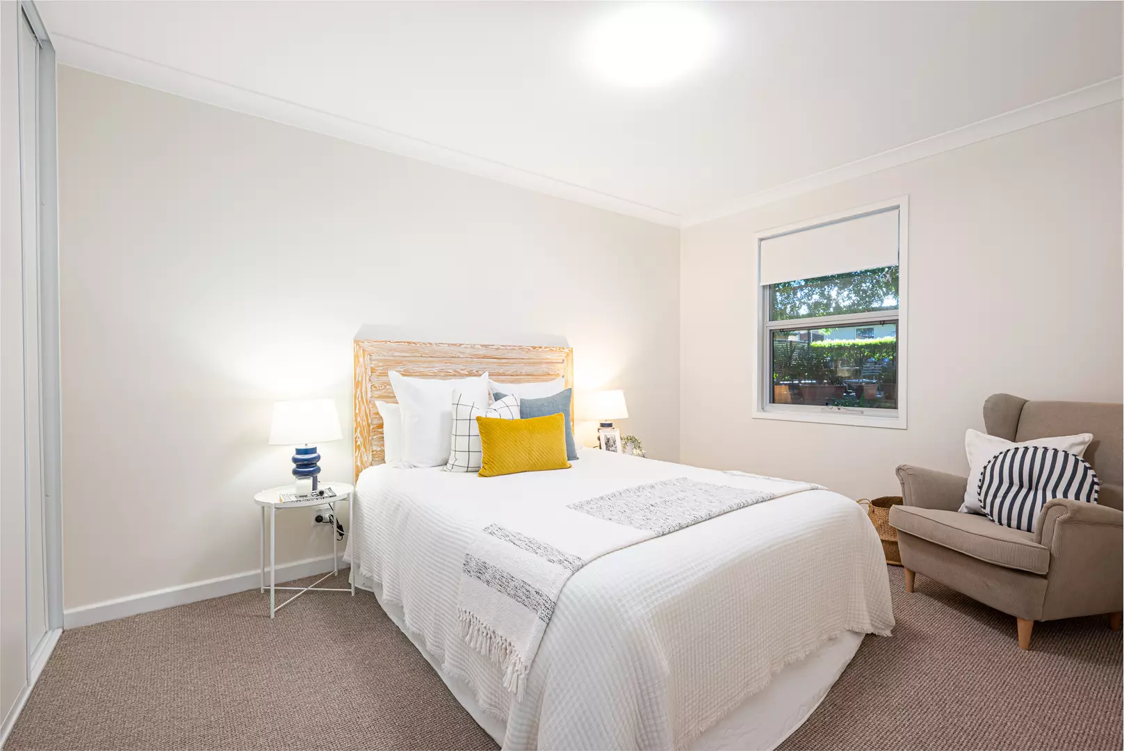 Are You Aged 65 Years Or Older And No Longer Working Full Time? Experience Graceful Living at Myrtle Bank