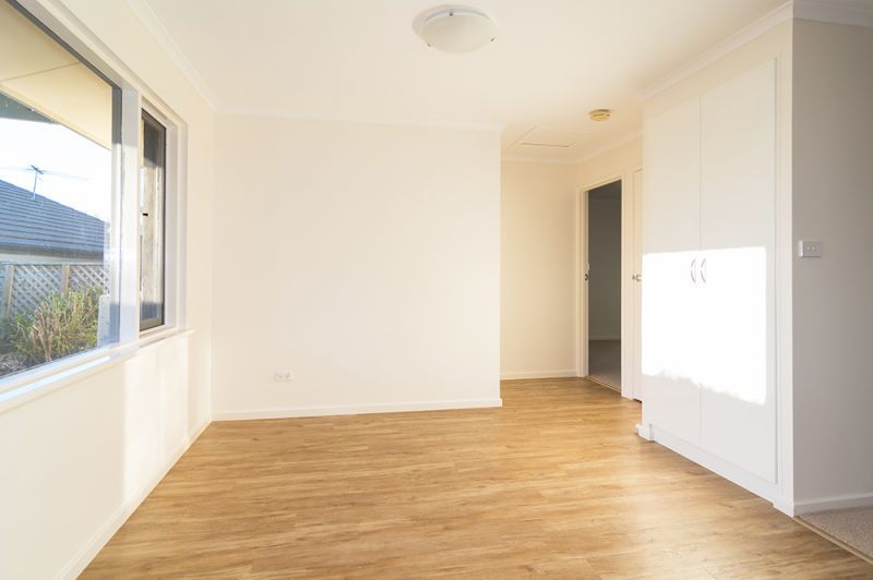 Modern comfort in serene surroundings