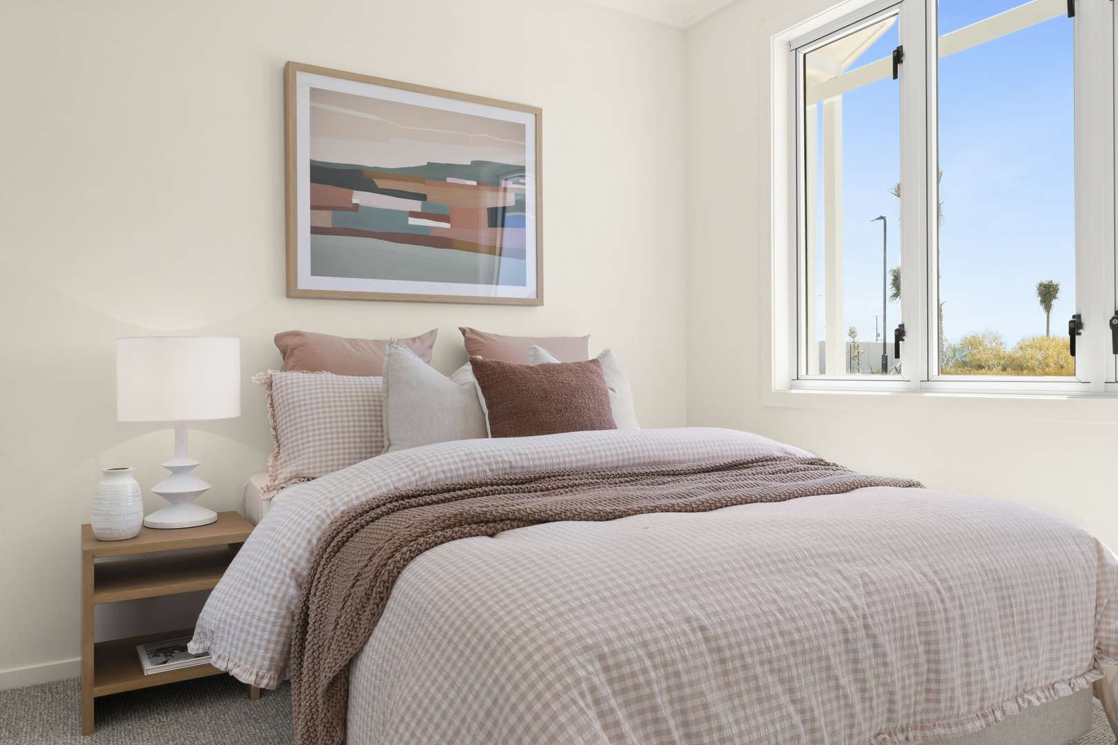 Sapphire | Effortless Comfort