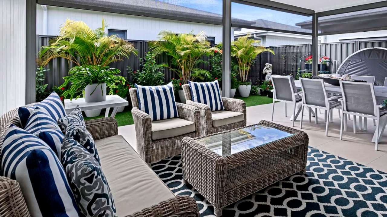 Homesite 73