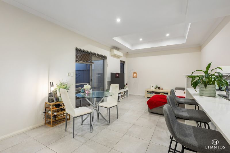 Quality and Convenience!