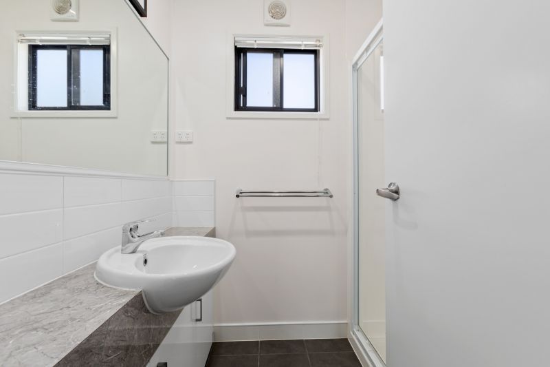 Modern Three Bedroom, Two Bathroom Home - Prime Corner Location!