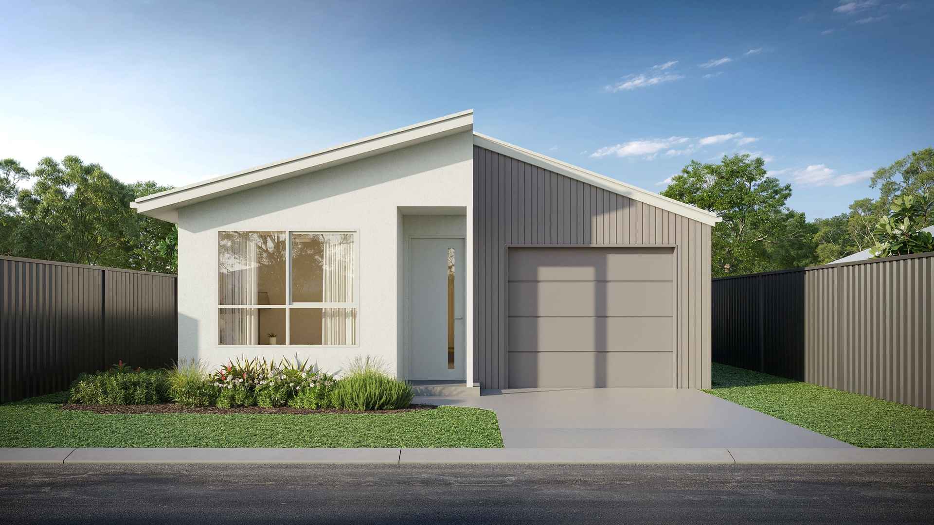 Relaxed Living, Thoughtfully Designed