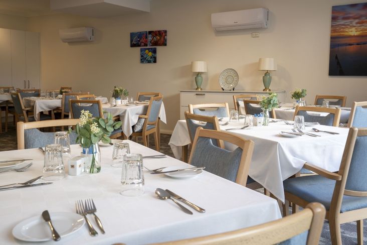 Queens Park Serviced Apartments Open House