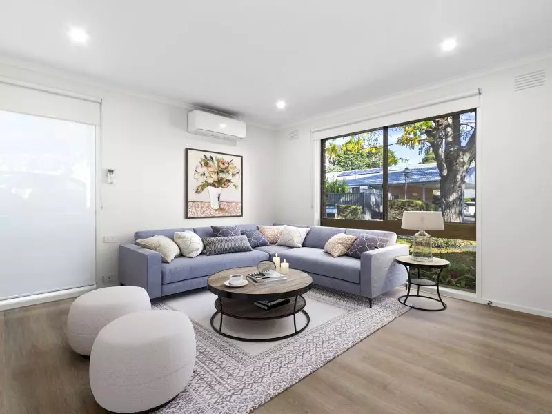 Modern Style with Alfresco Living