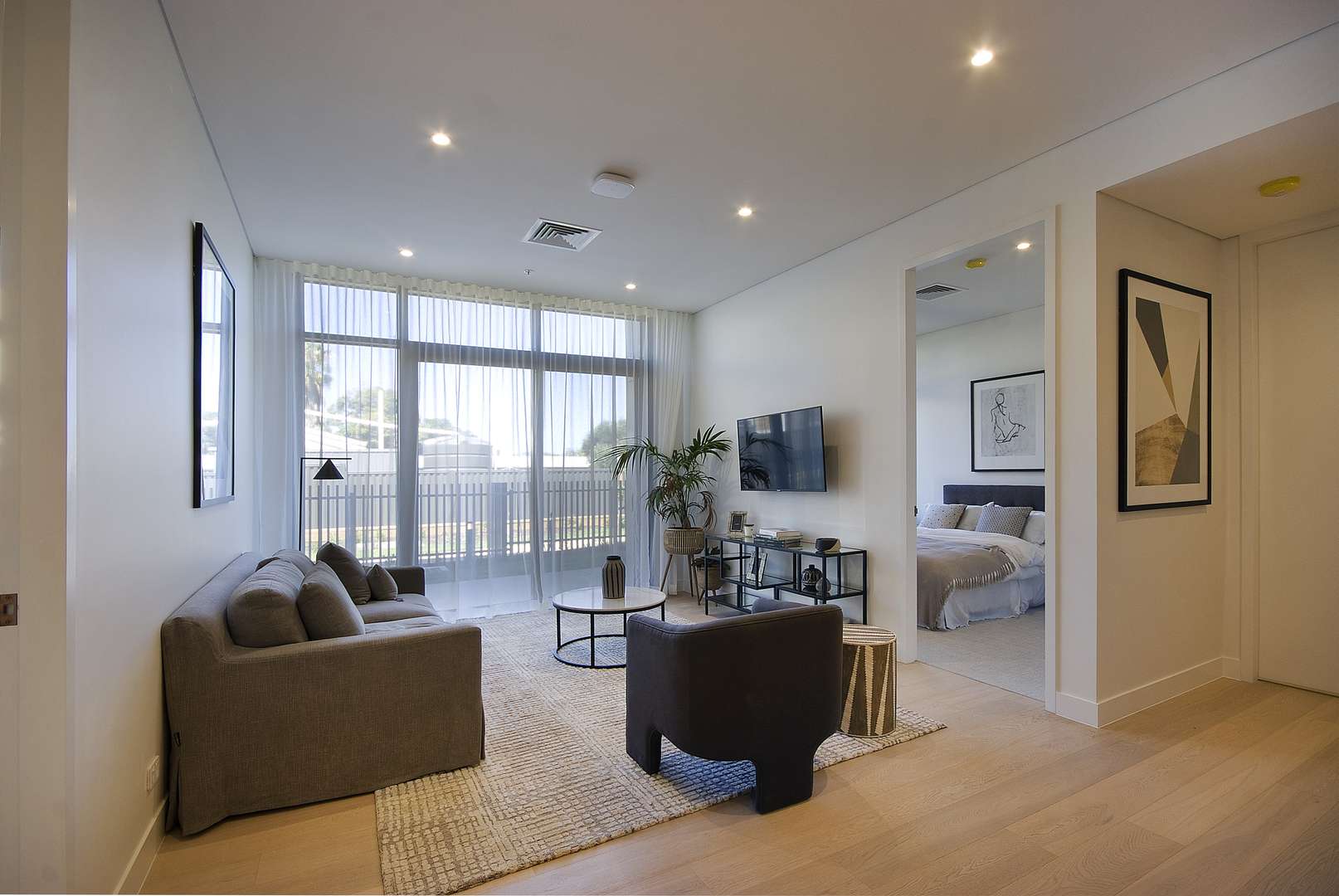 Gaynes Park Suites - Assisted Living Apartments