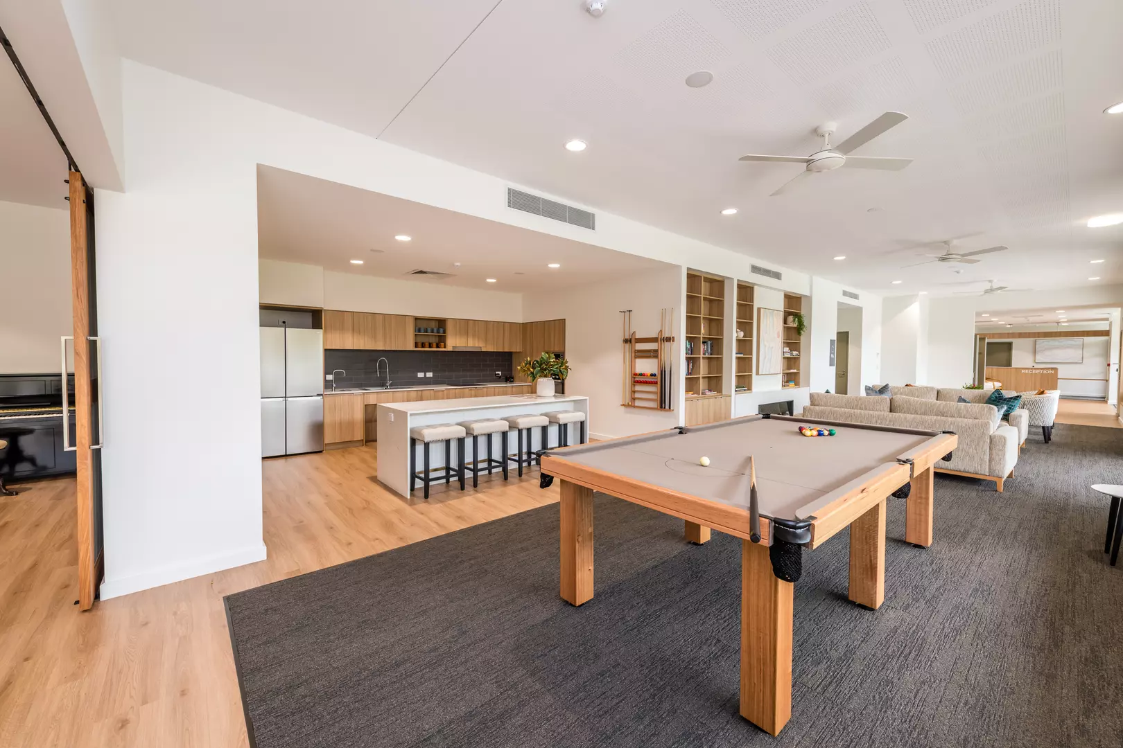 Two Bedroom Apartments Now Selling at The Ninth Middle Ridge