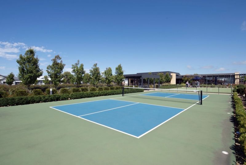 Lifestyle Communities Ocean Grove - Sunny entertainer's paradise!
