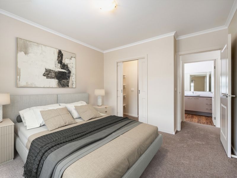 Lifestyle Communities Shepparton - Refreshed Corner Home
