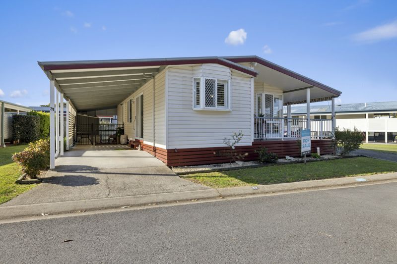 A place to belong, A place to call home