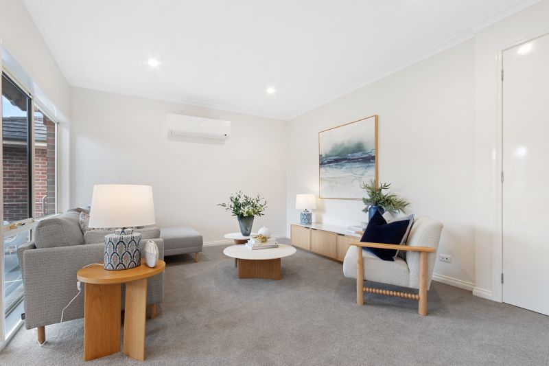 The epitome of comfortable retirement living