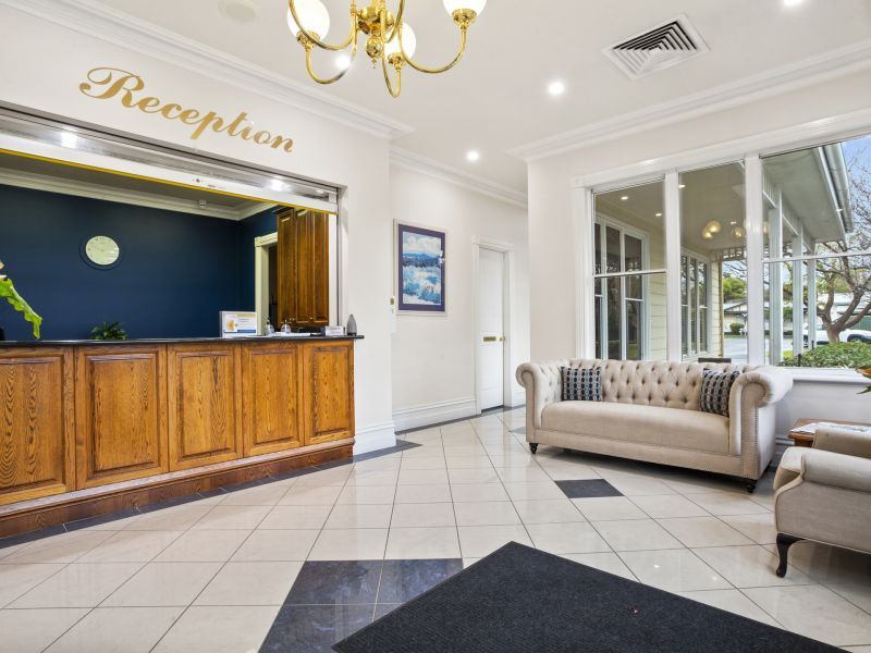 Well Presented One Bedroom Home