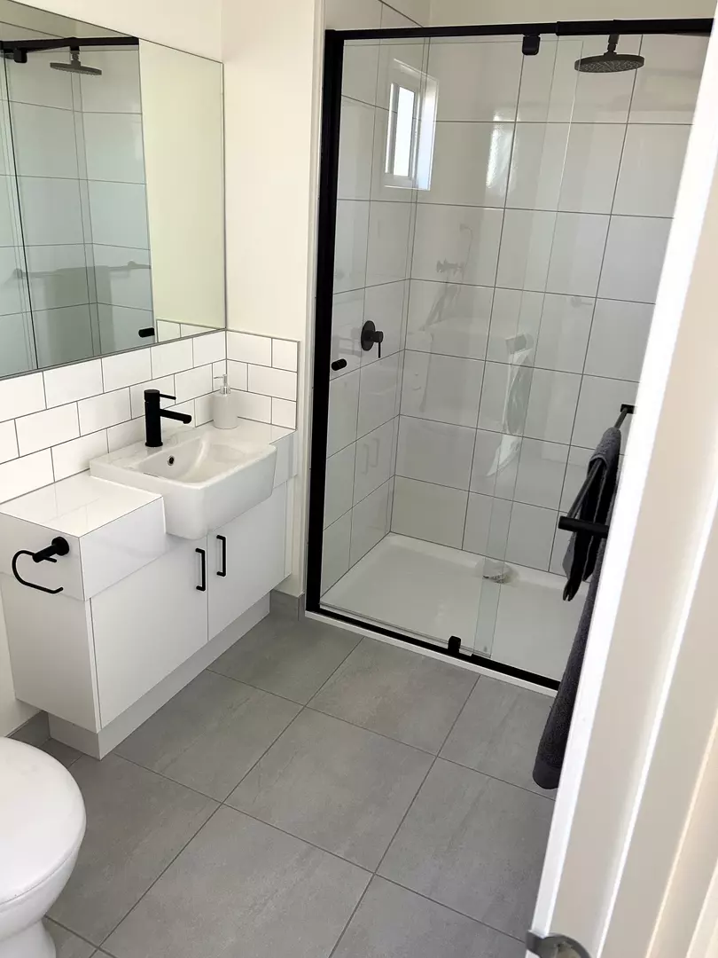 Nagambie Lifestyle Park - New Homes