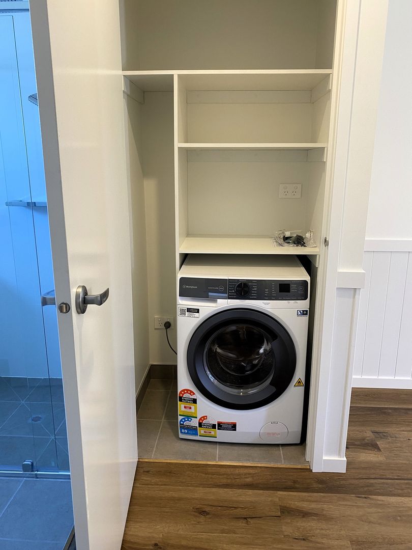 Haven at Benalla Lifestyle Village (Benalla Tourist Park)