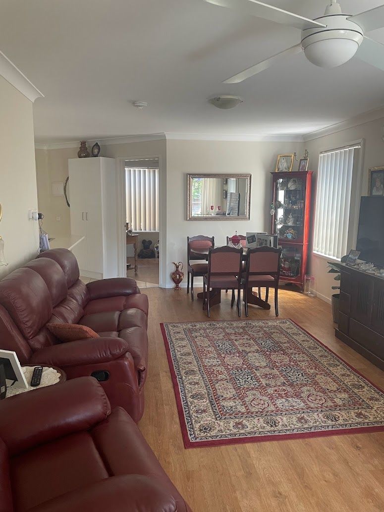 Magnolia Gardens Retirement Village