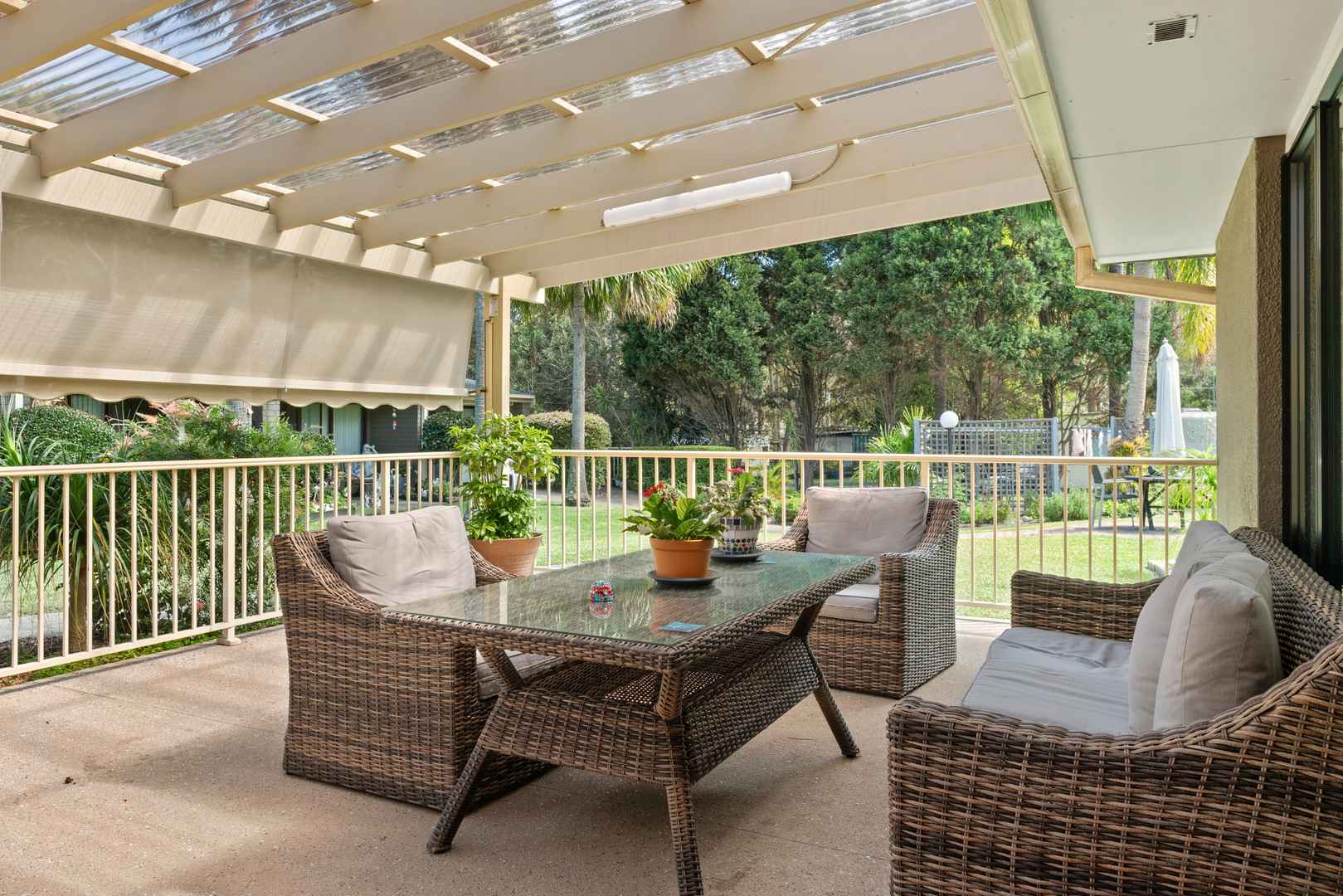 Long Khanh Lakefront Retirement Village