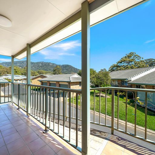 Two Bedroom | Villa 104