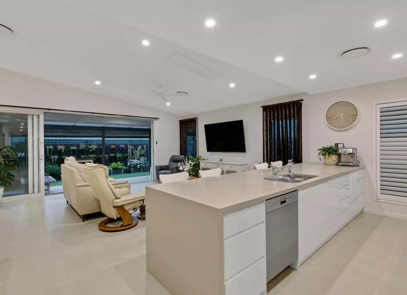 Palm Lake Caloundra Cay - Home 22 (Tulum) Over 50's Luxury Lifestyle Resort