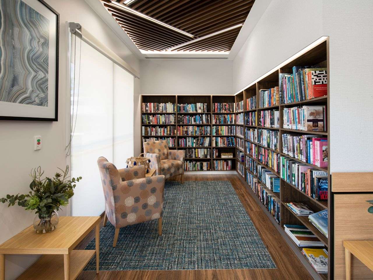 The Sanctuary Retirement Living 