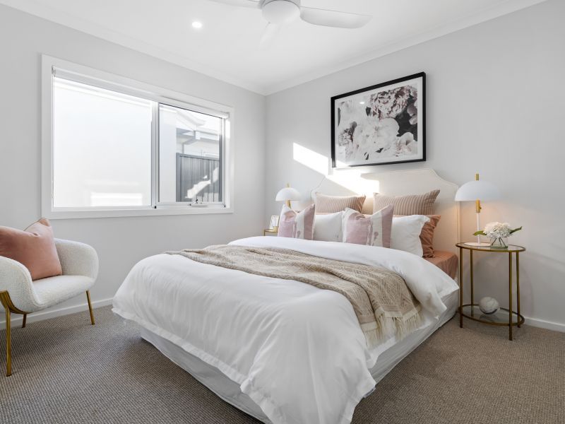 Your new modern home design