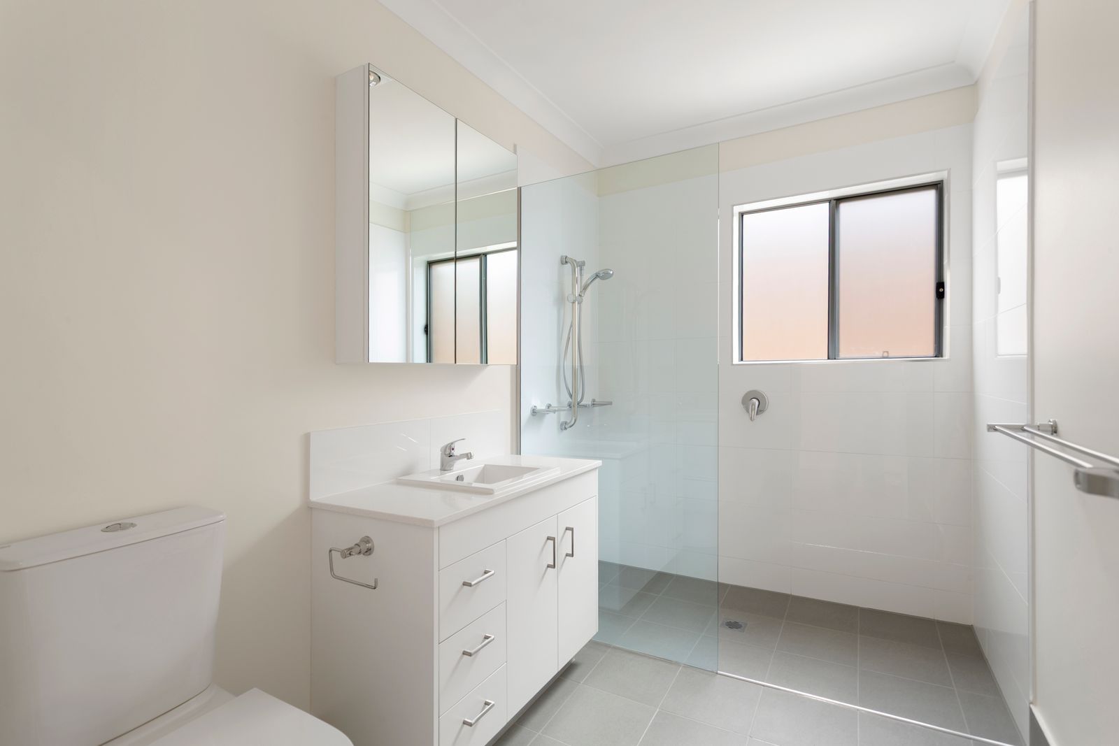 Two Bedroom + Study | Villa 302