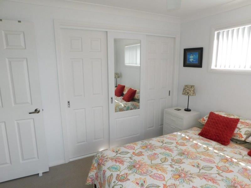 127 (Pre Loved) Bayway Village