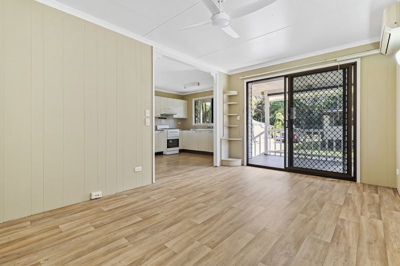 Your Own Tropical Hideaway!