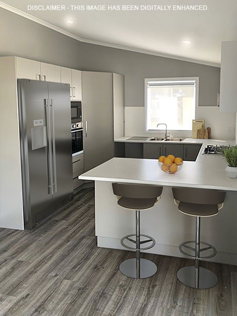 Mudgee Lifestyle Village - Site 22