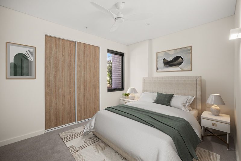  Discover Camden Grove – Retirement Living at Its Finest