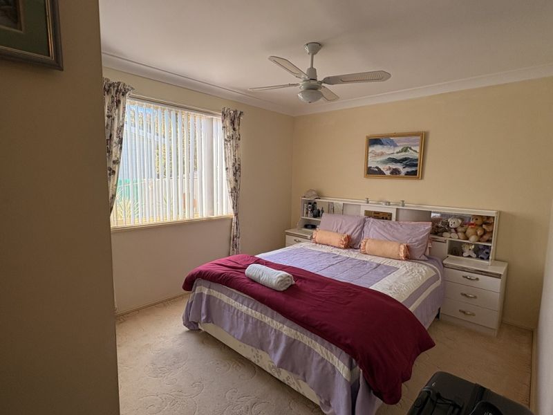 Beautiful 2 bedroom with home.