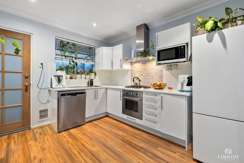 Renovated Villa