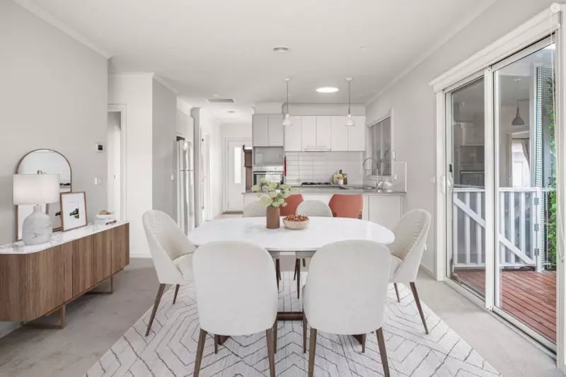 Lifestyle Communities Officer - A light-filled haven made for relaxed, easy living