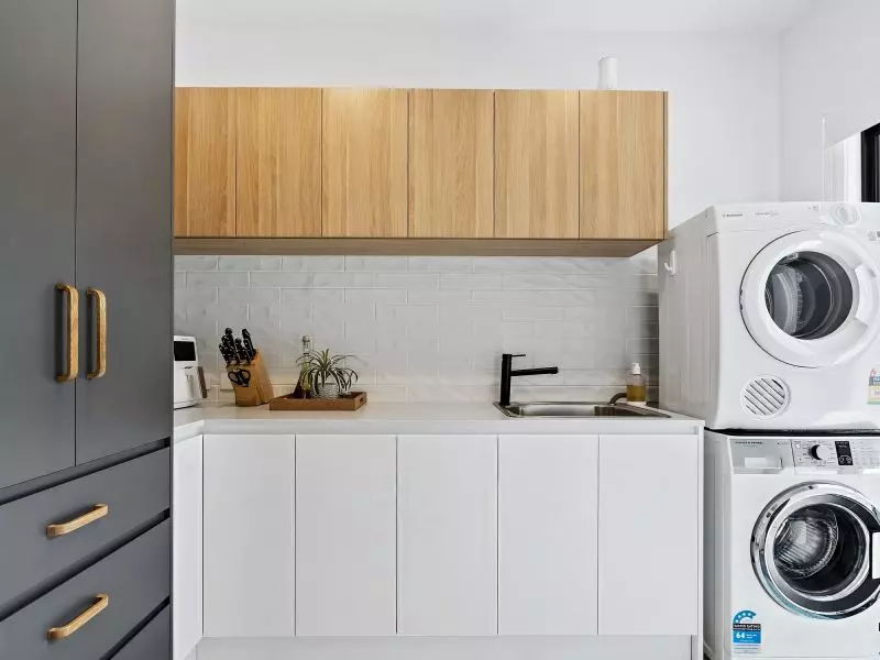 Site 119 - Established Avalon