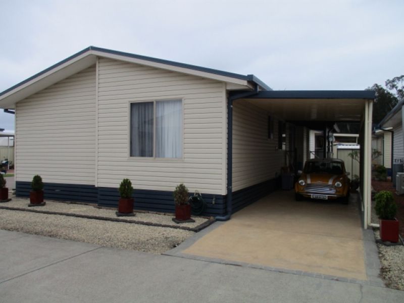 Bayway Village - Site 563