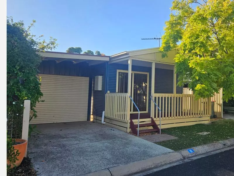 Pelican Shores Estate - Site 8