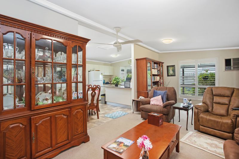 Downsizers Delight!  Established Two Bedroom Home