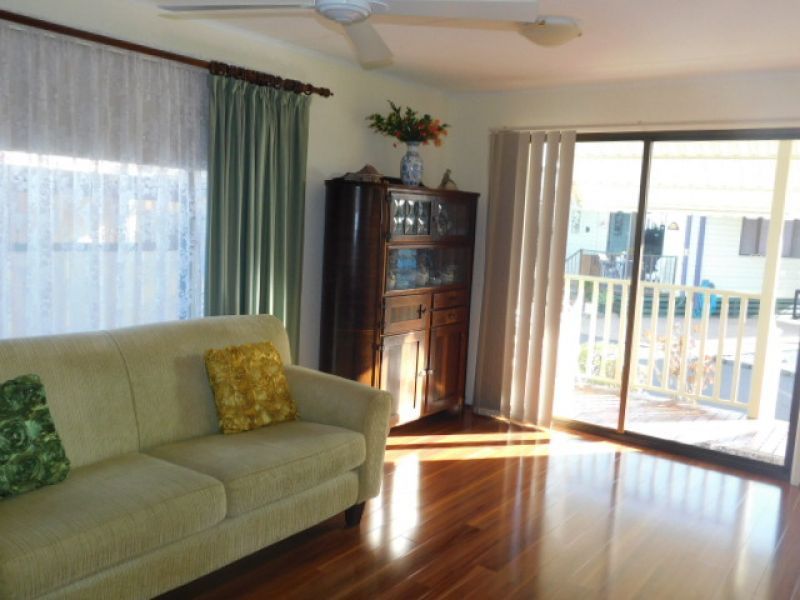 Bayway Village - Site 222